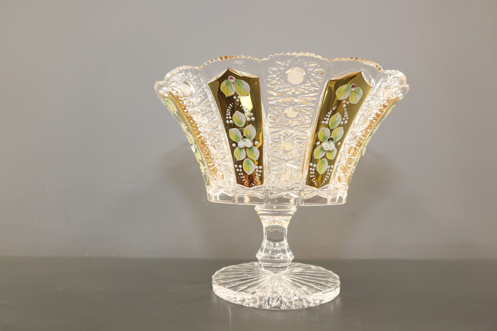 Cadou Decorativ Cristal