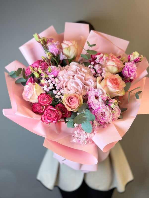 Fantezie florală