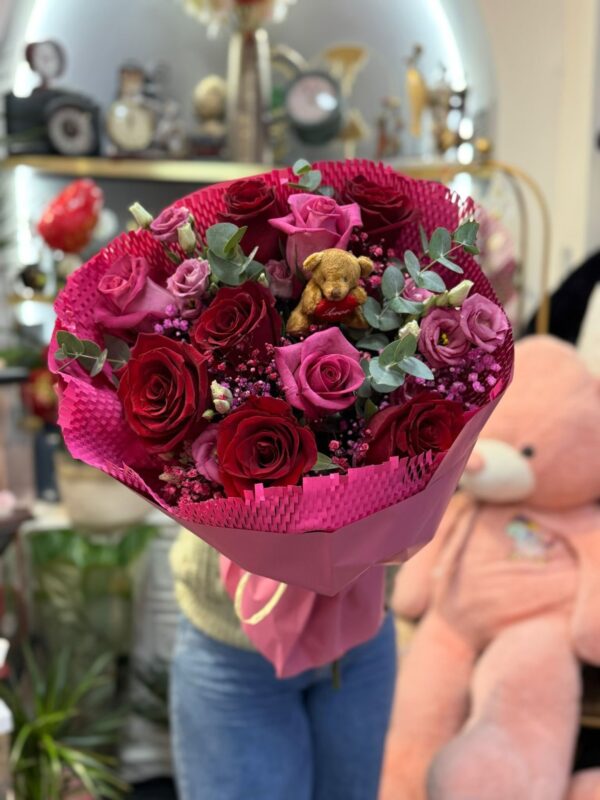 Sweet romance