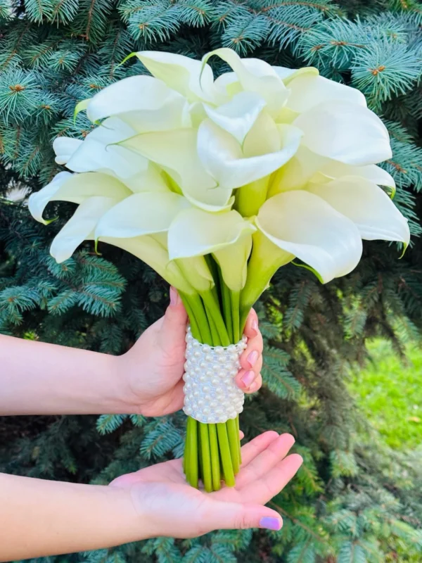 Pearl Bloom
