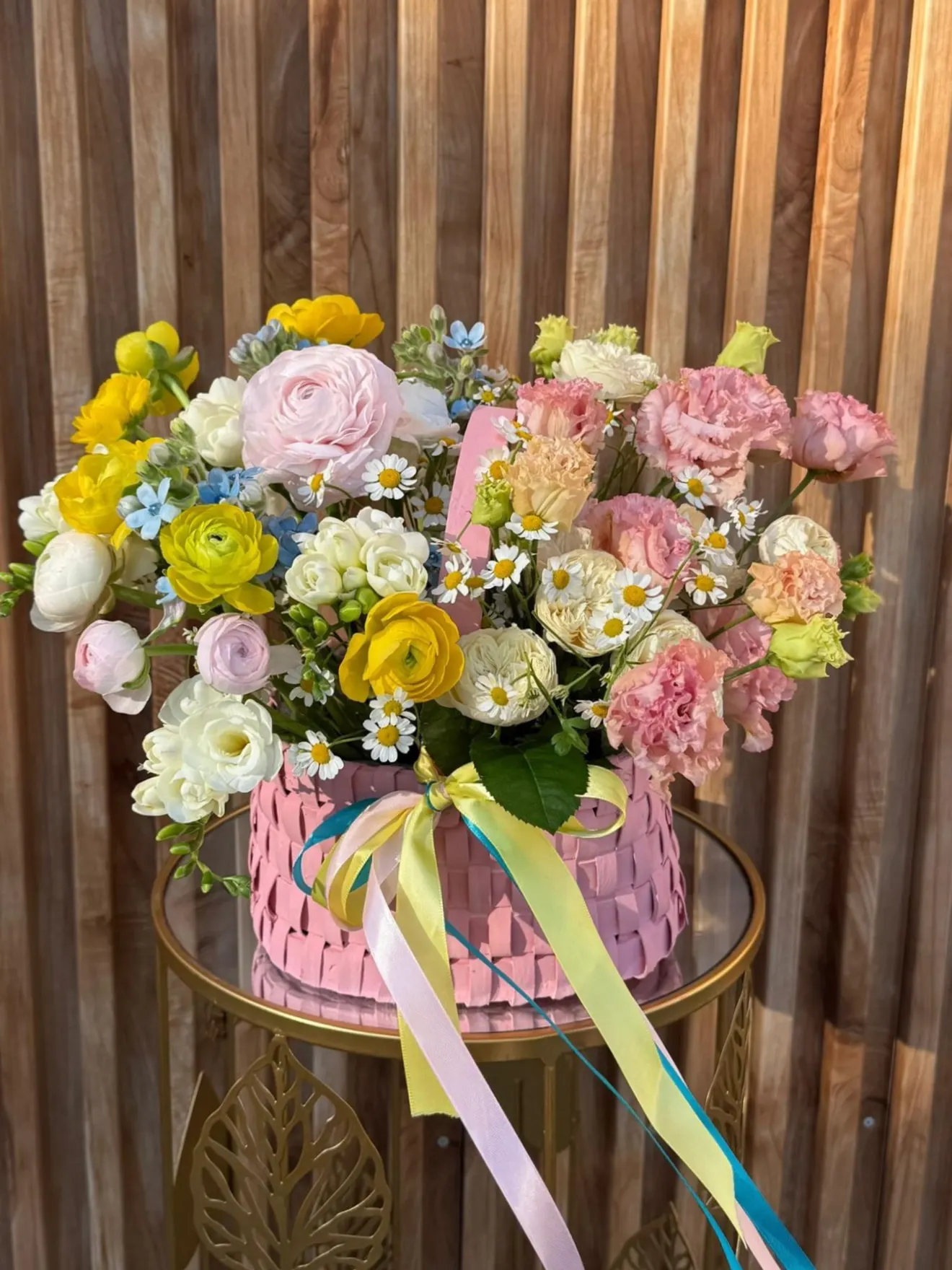 Aranjament Feerie