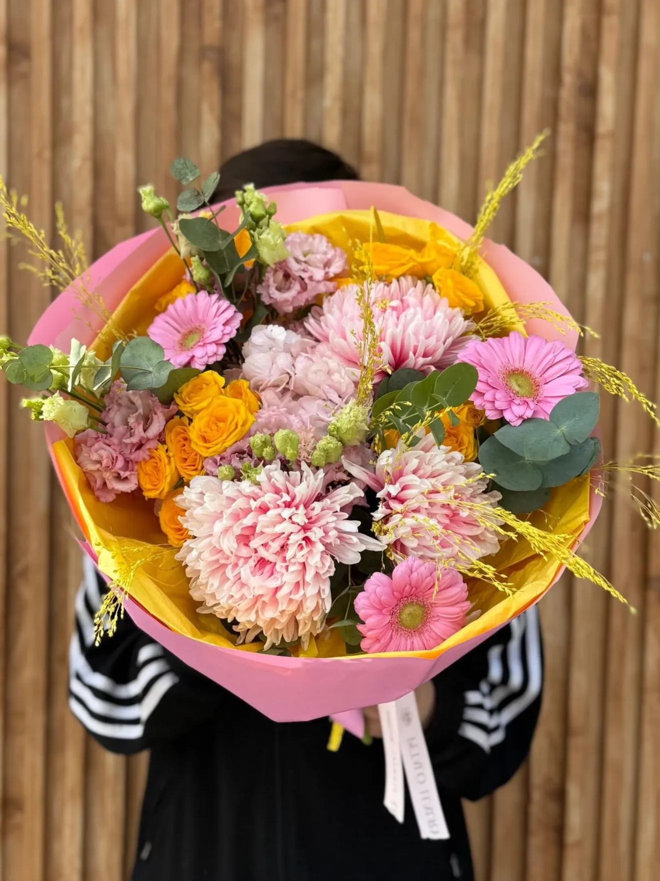Buchet Amelie
