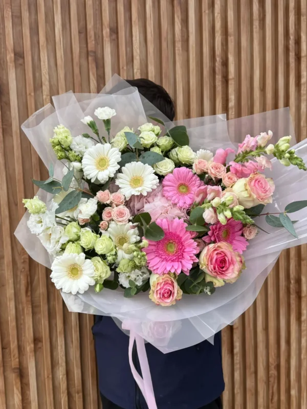 Buchet Sunshine