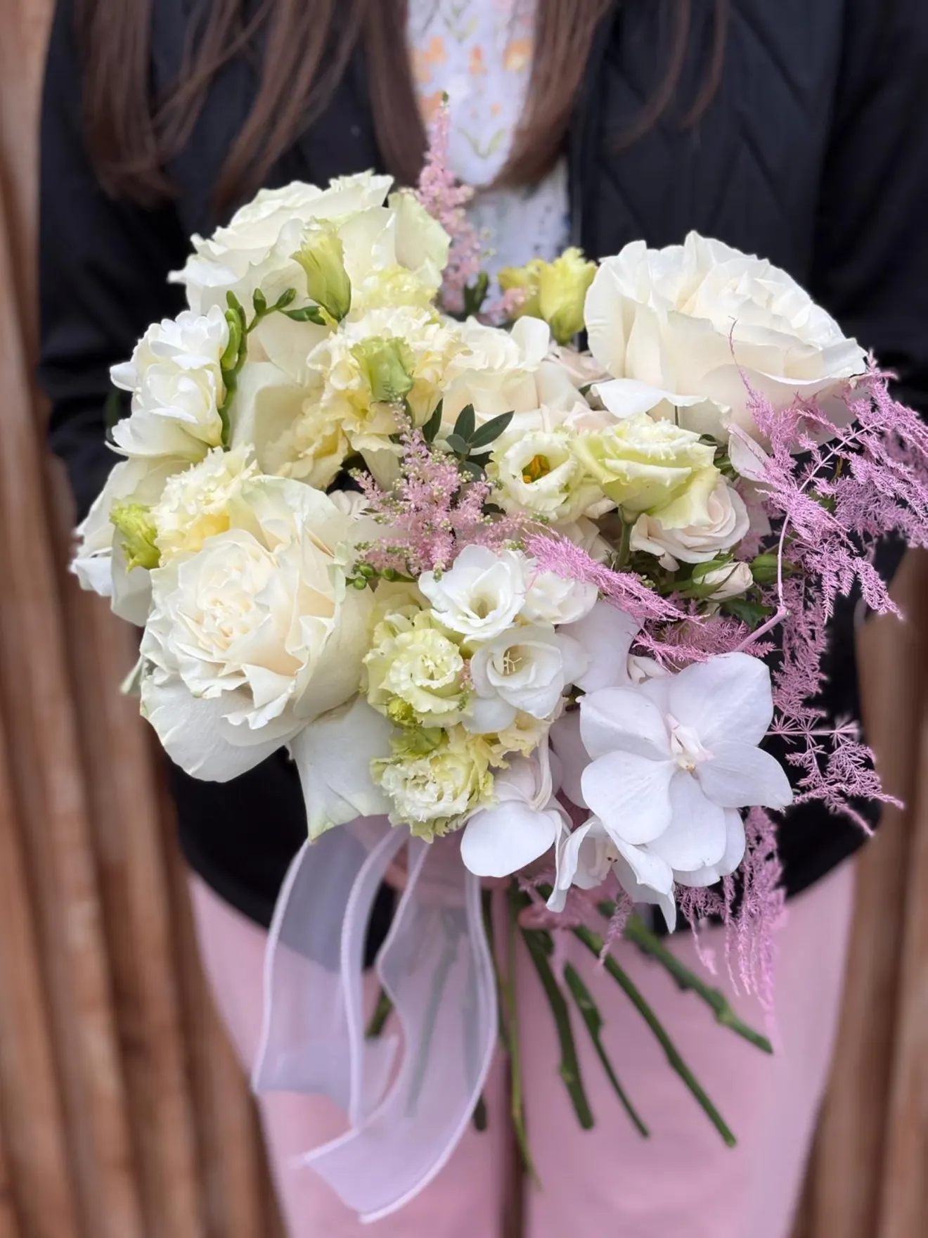 Buchet Melancolie