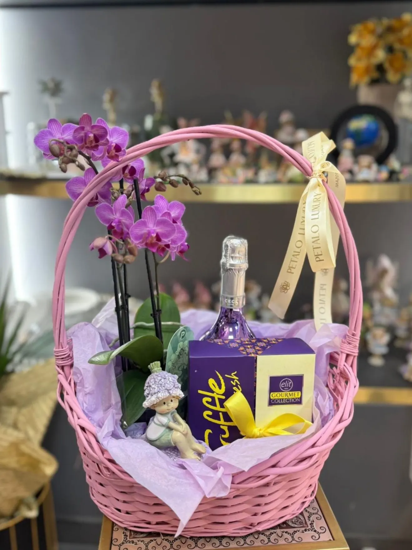 Lavender Rush