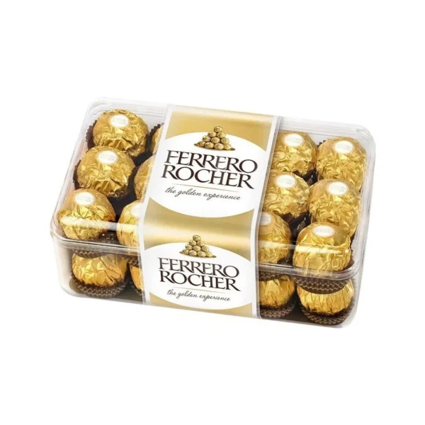 Praline Ferrero Rocher 375g