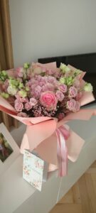 Fantezie florală