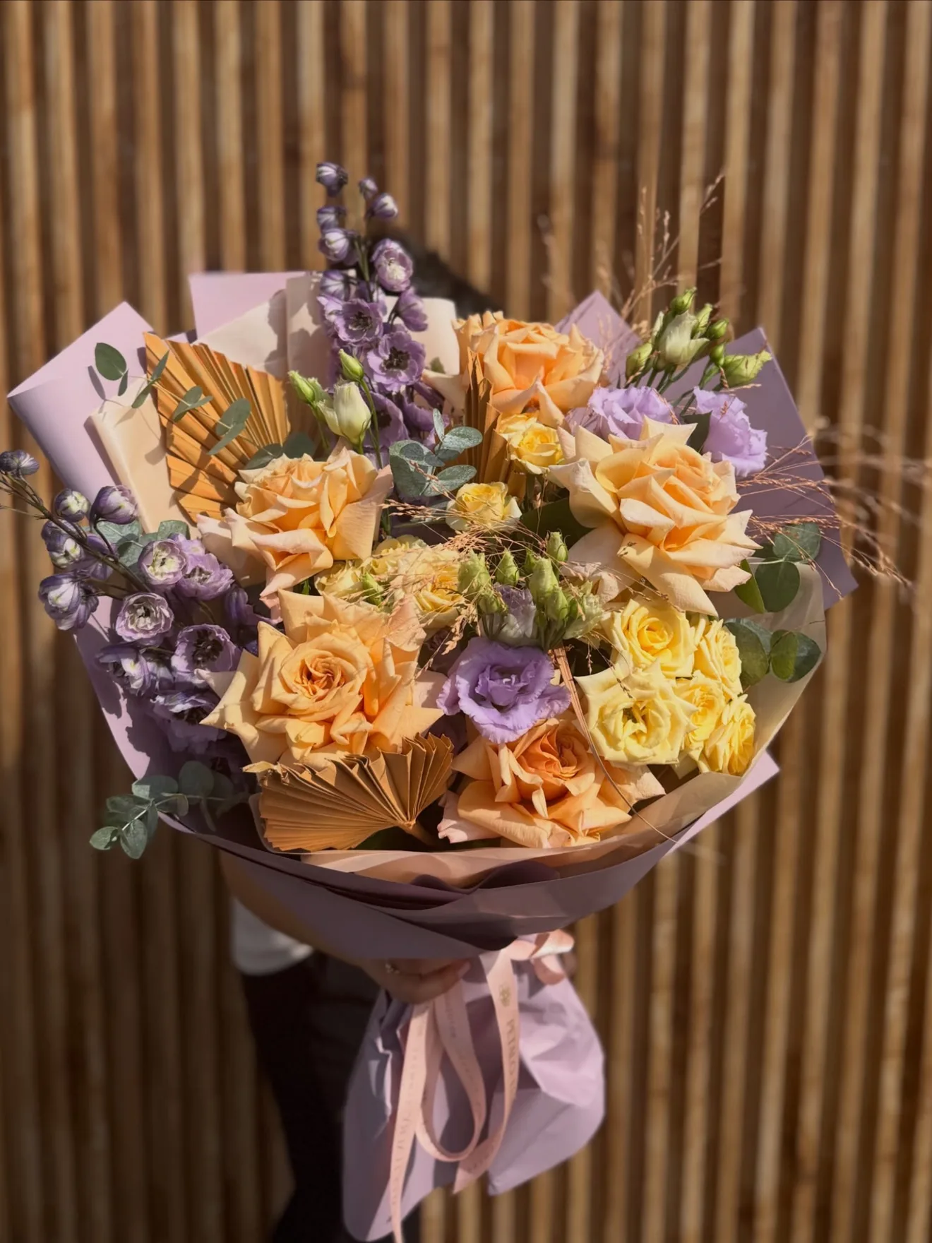 Răsfăț floral